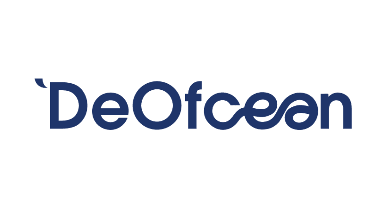 deofcean logo